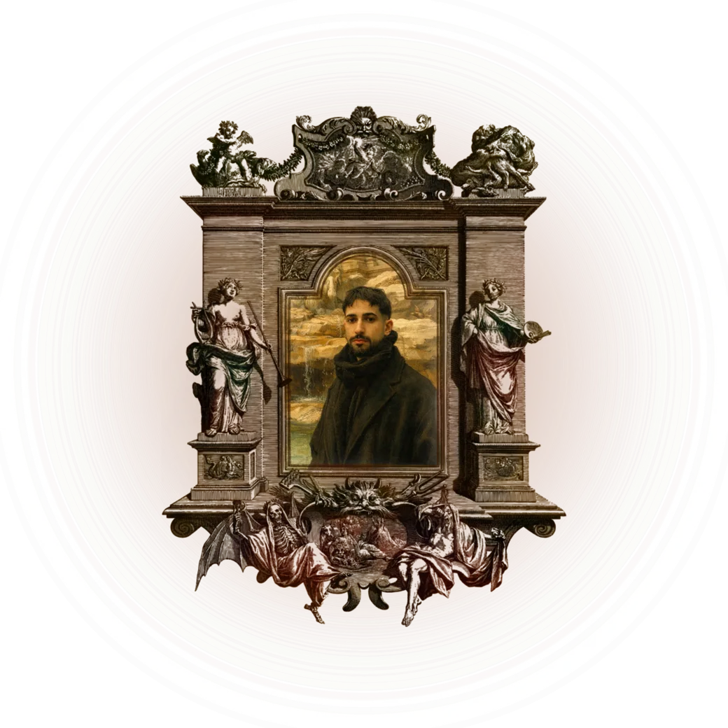Nicolas Di Legardia